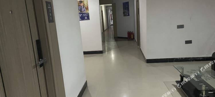 新鑫酒店(虎门公园店)图片