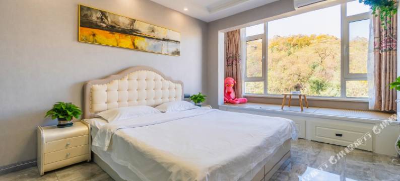 丹东浪漫满屋公寓图片