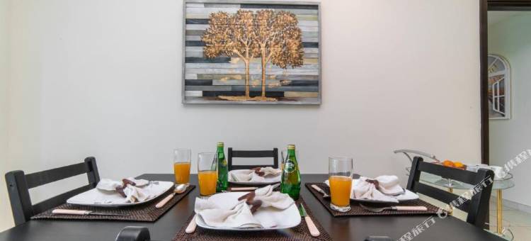 Bnbme - Churchill Towers 1 Bedroom Canal View图片