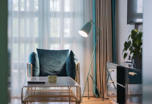 Funsenge Riad Guesthouse Hotel Overview