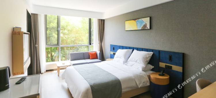 兰斐酒店(磁县古御园磁州窑博物馆店)图片