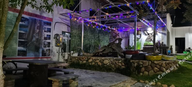 泰宁湖畔-雅居民宿图片