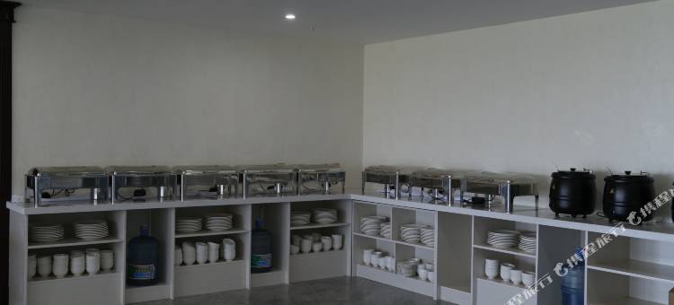 二连浩特七曜酒店图片