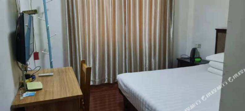 萍乡中意客栈图片