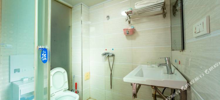 福鼎秦川商务宾馆图片