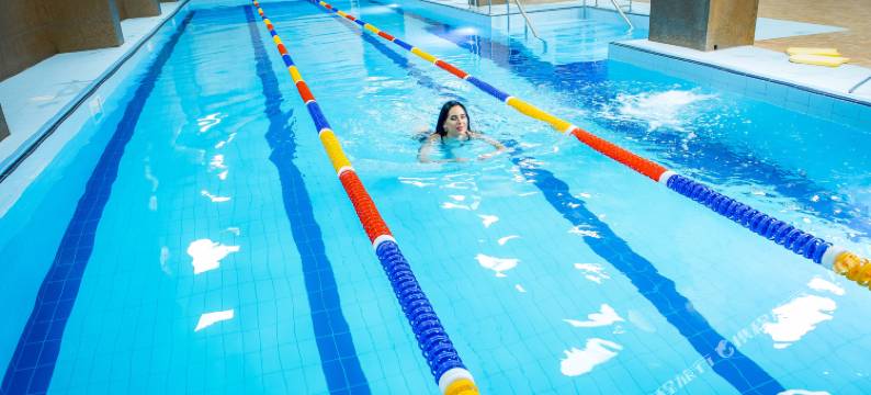 法兰西旅馆(Hotel France Vinnytsya)图片