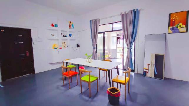 武汉星空青年旅舍(光谷广场店)