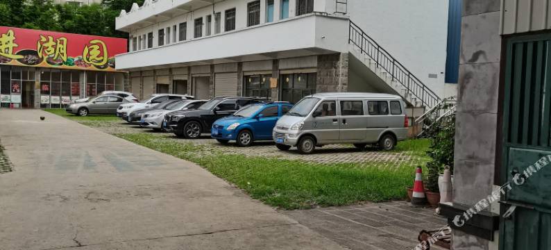 曲靖九星宾馆图片