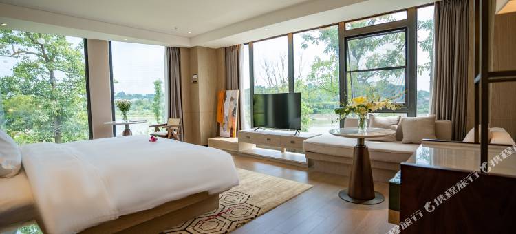 文君故里·景仁酒店图片