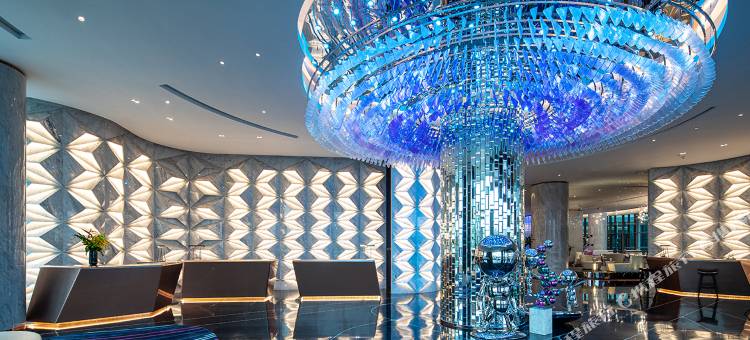 南京空港温德姆花园酒店图片