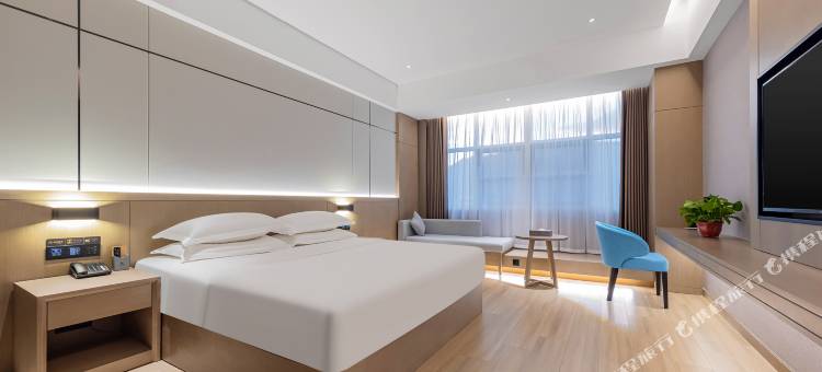 希璞酒店(恩施机场火车站店)图片