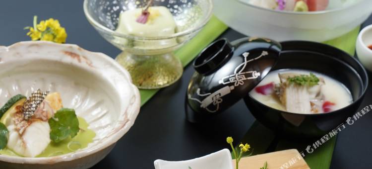 日胜生加贺屋国际温泉饭店图片