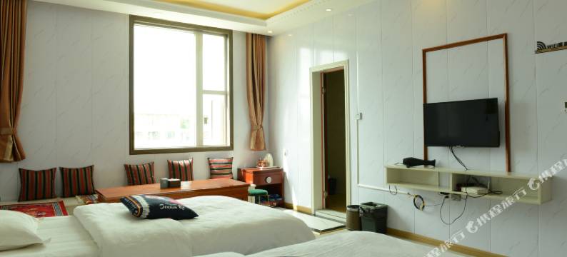 若尔盖泰得轻宿酒店图片