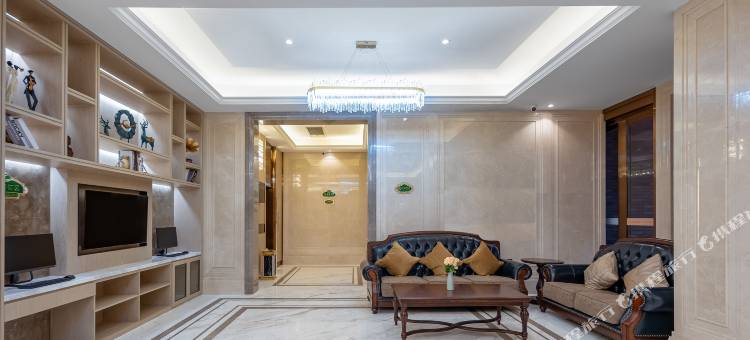 维也纳国际酒店(乌镇店)图片