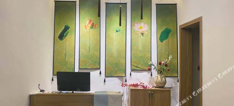 芙蓉镇寄芳音客栈图片