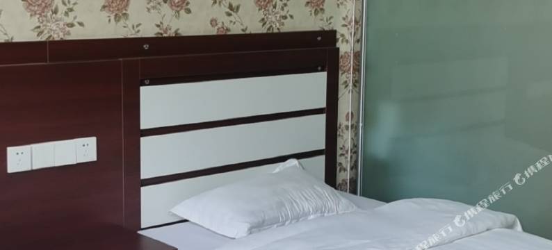 高碑店朋来酒店图片