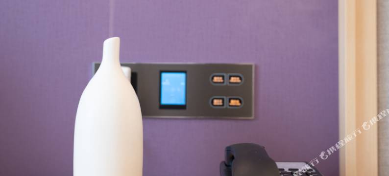 LAVANDE  麗枫酒店(阜新解放大街店)图片