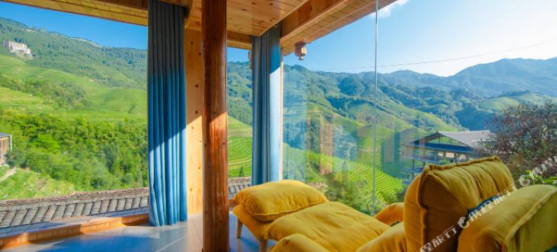 稻穗民宿(龙脊梯田观景台店)图片