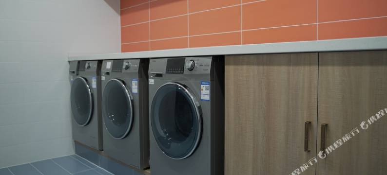 山西润东酒店(太原南站北美N1购物中心店)图片