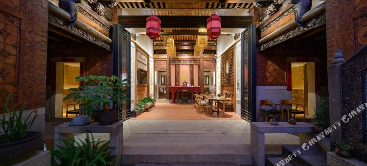 厦门屿厝民宿图片