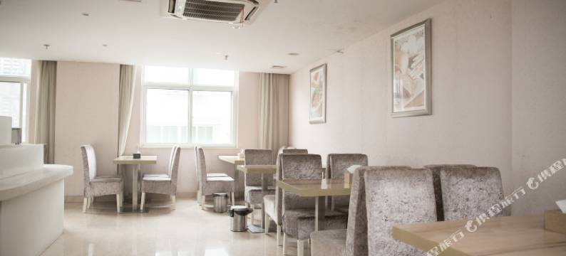 海伦百纳·尚景酒店图片