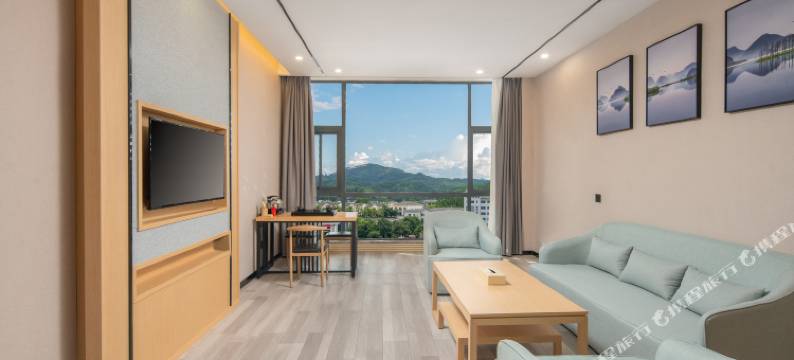 丘北金安大酒店(丘北县政府店)图片