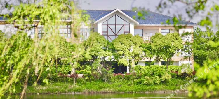 句容怡景湾度假村图片