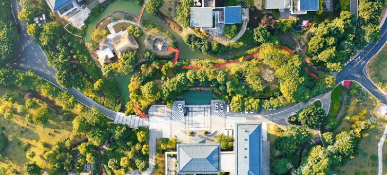 龙岩鑫利来酒店图片