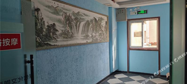 锦绣酒店(郑州二七人民公园店)图片