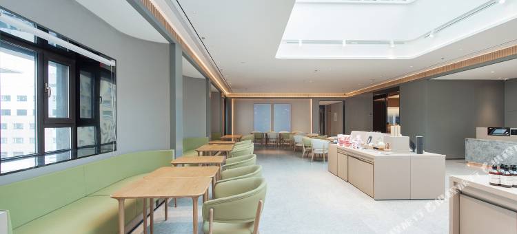 全季酒店(长春桂林路动植物公园店)图片