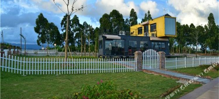 游行迹梅花湾壹号民宿图片