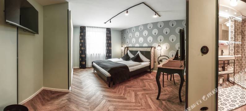 索内酒店(Hotel Sonne)图片