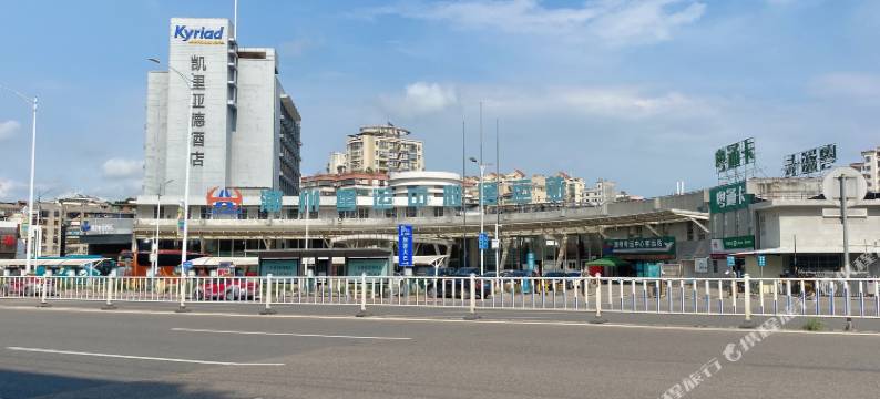 潮州天悦公寓图片