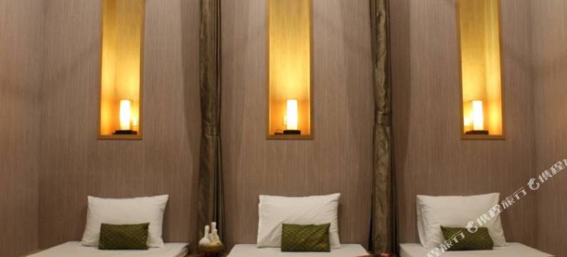 帕府纳卡拉酒店(Phrae Nakara Hotel)图片