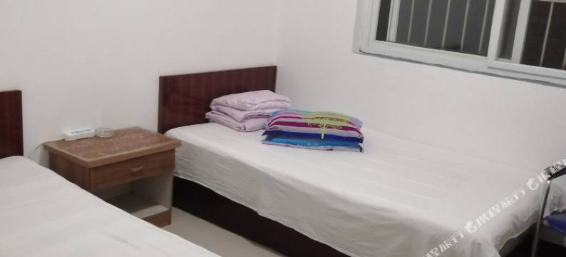 宝鸡凤翔和谐宾馆图片