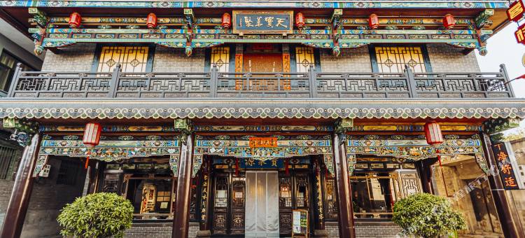 多多客栈(平遥古城南门店)图片