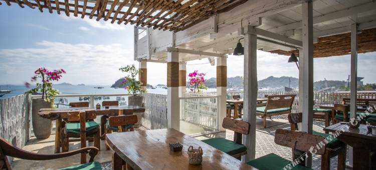 生态树酒店(Eco Tree O'Tel)图片