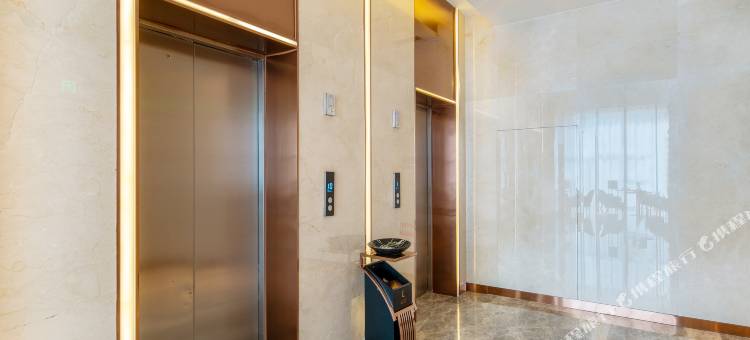 麗枫酒店(石家庄藁城区信誉楼店)图片