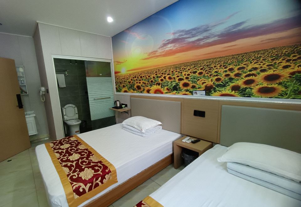 Hotel Overview