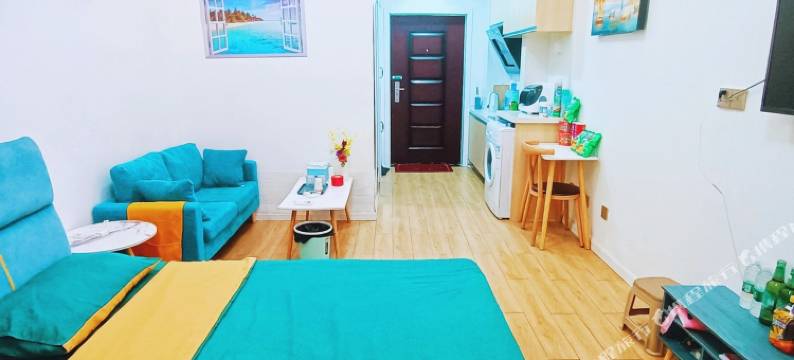 惠民歆馨民宿图片