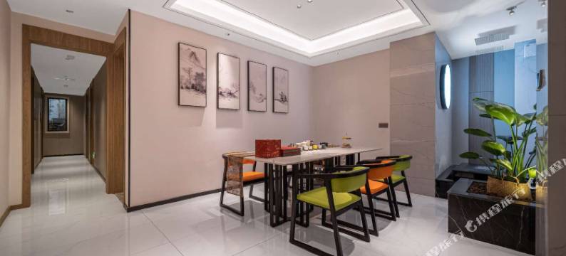 厦门雅苑酒店(中山路步行街八市轮渡店)图片