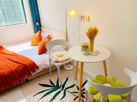 小日子公寓(斗西路分店)