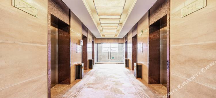 青藏铁道酒店图片