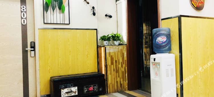 贵阳幸福之家客栈图片