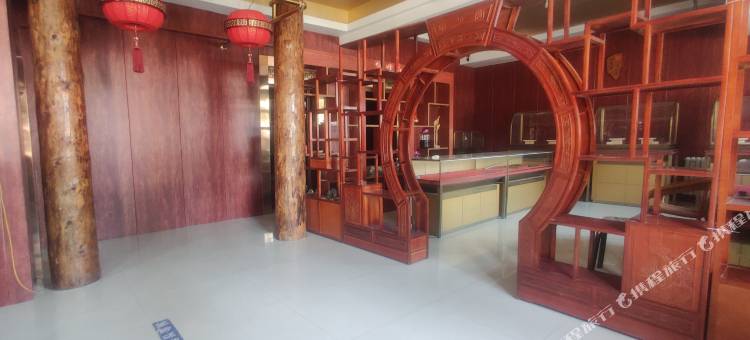 乌鲁木齐金玉石酒店(八钢店)图片