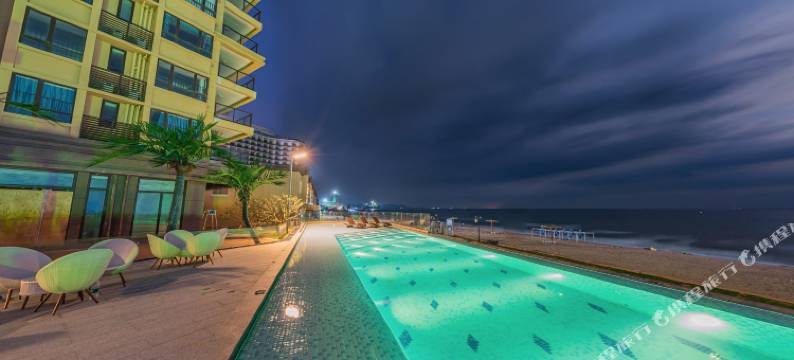 享住度假海景公寓(惠东虹海湾店)图片