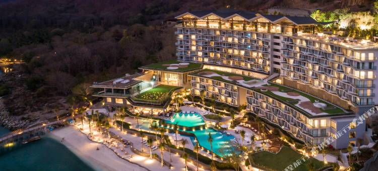 阿雅娜科莫多度假村-艾齐洙沙滩(AYANA Komodo Waecicu Beach)图片