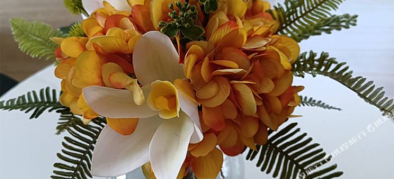 宾果公寓(青岛城阳海鲜市场店)图片