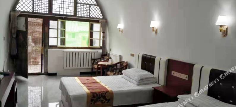 临县大兴客店图片