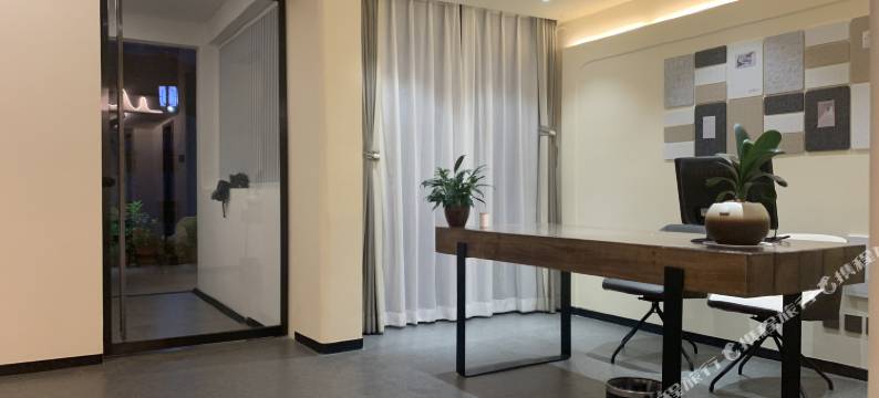 九华山千与千寻民宿图片